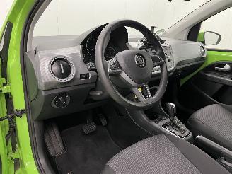 Skoda Citigo EV Syle 5-drs Clima picture 7