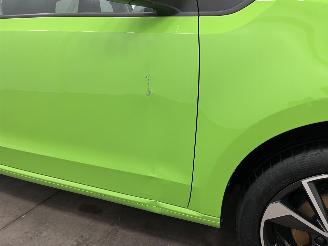 Skoda Citigo EV Syle 5-drs Clima picture 16