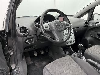 Opel Corsa 1.4 16V Airco picture 7