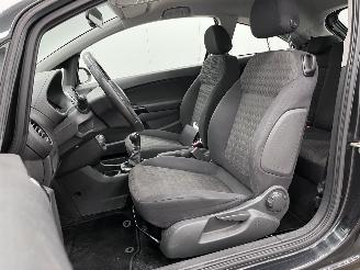 Opel Corsa 1.4 16V Airco picture 8