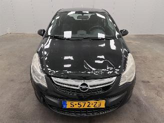 Opel Corsa 1.4 16V Airco picture 5
