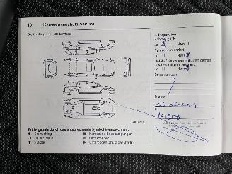 Opel Corsa 1.4 16V Airco picture 13