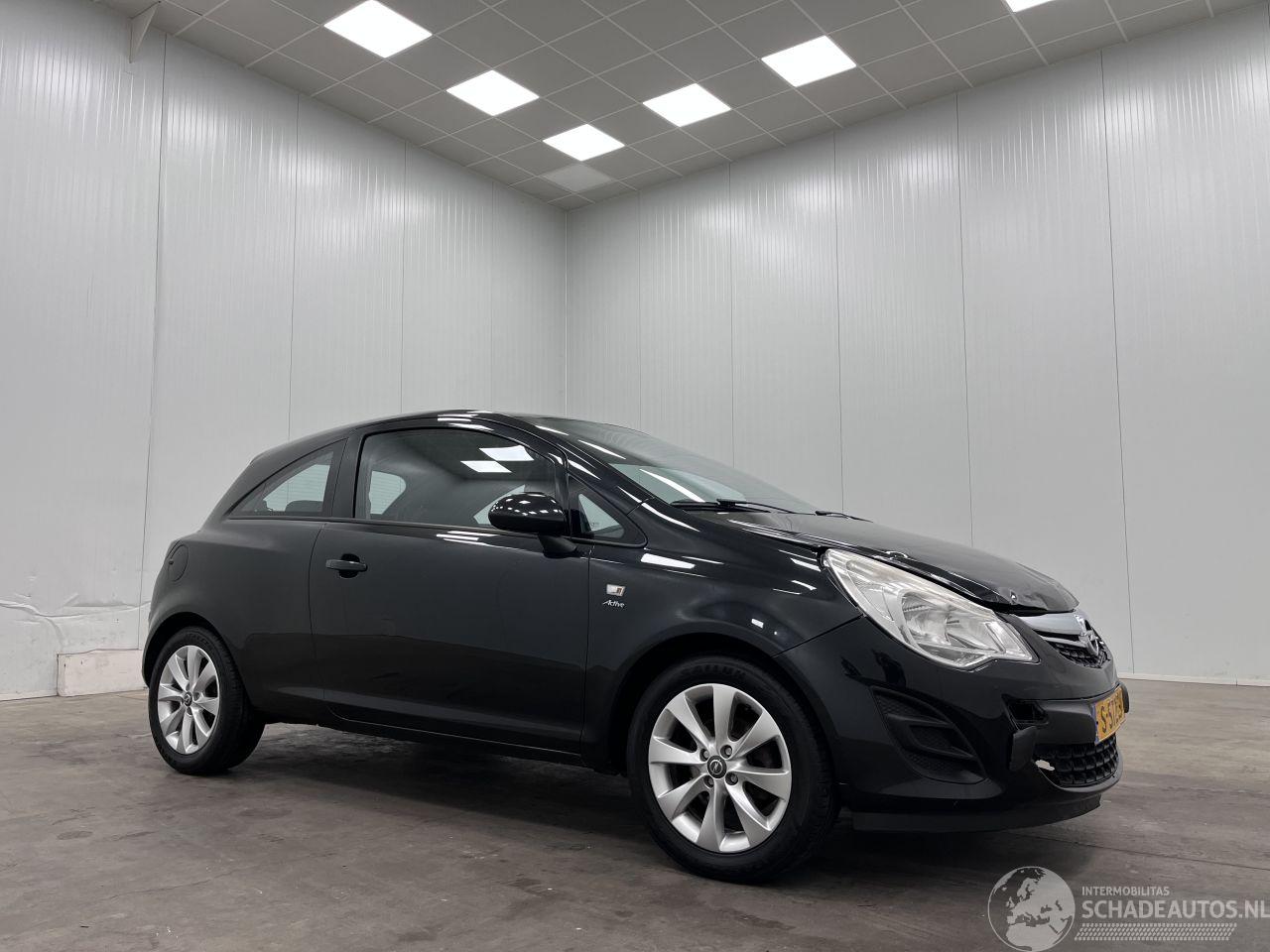 Opel Corsa 1.4 16V Airco