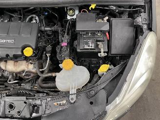Opel Corsa 1.4 16V Airco picture 16