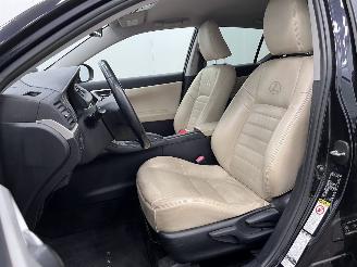 Lexus Ct 200h Business Edition Navi Clima picture 8