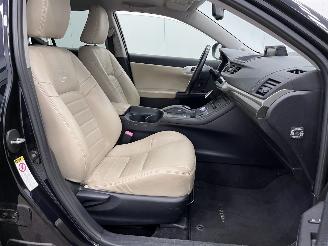 Lexus Ct 200h Business Edition Navi Clima picture 9