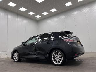 Lexus Ct 200h Business Edition Navi Clima picture 3