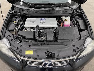Lexus Ct 200h Business Edition Navi Clima picture 16