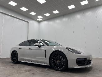Avarii autoturisme Porsche Panamera 2.9 4 E-Hybrid Sport 2018/6