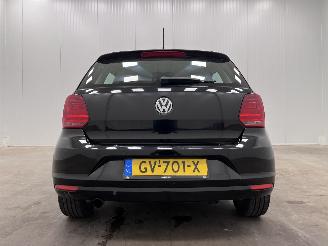 Volkswagen Polo 1.4 TDI 5-drs Navi Airco picture 6