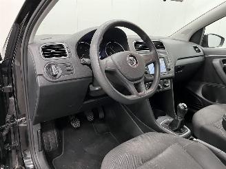 Volkswagen Polo 1.4 TDI 5-drs Navi Airco picture 7