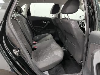 Volkswagen Polo 1.4 TDI 5-drs Navi Airco picture 10