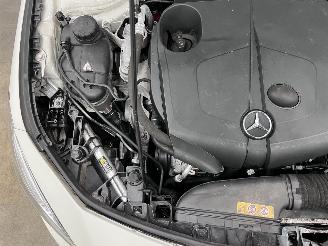 Mercedes Cla-klasse Shooting Brake 220d Autom. AMG Panoramadak Navi Clima picture 16