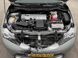 Toyota Auris Touring Sports 1.8 Hybrid Panoramadak Navi Clima picture 17