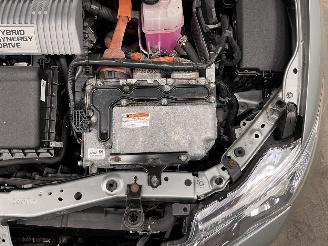 Toyota Auris Touring Sports 1.8 Hybrid Panoramadak Navi Clima picture 19