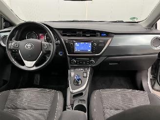 Toyota Auris Touring Sports 1.8 Hybrid Panoramadak Navi Clima picture 12