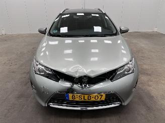 Toyota Auris Touring Sports 1.8 Hybrid Panoramadak Navi Clima picture 5