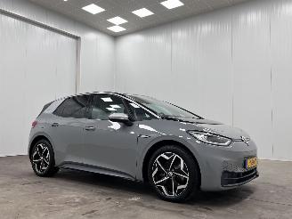 Avarii autoturisme Volkswagen ID.3 First Plus 58 kWh 2020/10