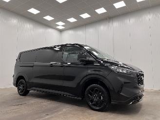 Ford Transit Custom 2.0 TDCI Autom. L2H1 Navi Clima picture 1