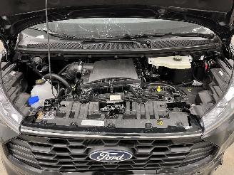 Ford Transit Custom 2.0 TDCI Autom. L2H1 Navi Clima picture 15