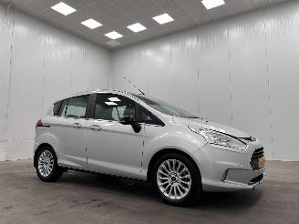 Unfallwagen Ford B-Max 1.0 EcoBoost Titanium Navi Clima 2014/5