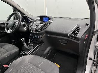 Ford B-Max 1.0 EcoBoost Titanium Navi Clima picture 12