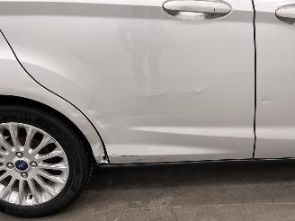 Ford B-Max 1.0 EcoBoost Titanium Navi Clima picture 17