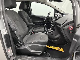 Ford B-Max 1.0 EcoBoost Titanium Navi Clima picture 9