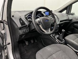 Ford B-Max 1.0 EcoBoost Titanium Navi Clima picture 7