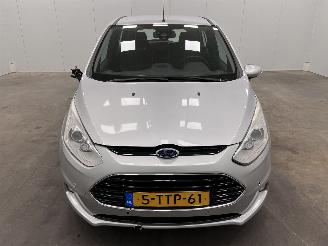 Ford B-Max 1.0 EcoBoost Titanium Navi Clima picture 5