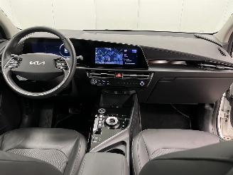 Kia Niro DynamicLine 64.8 kWh picture 11