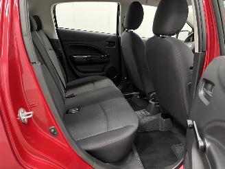 Mitsubishi Space-star 1.0 Cool+ Airco picture 10
