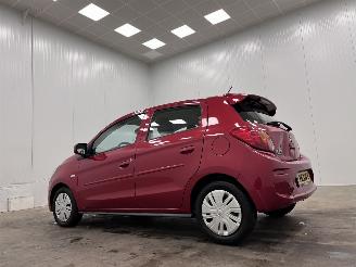 Mitsubishi Space-star 1.0 Cool+ Airco picture 3