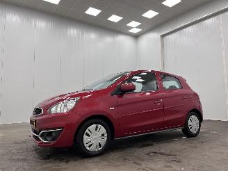 Mitsubishi Space-star 1.0 Cool+ Airco picture 4