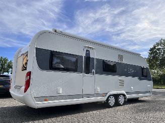 Hobby  De Luxe 650 UMF Prestige Airco Mover picture 2