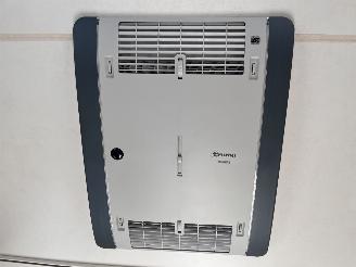 Hobby  De Luxe 650 UMF Prestige Airco Mover picture 23
