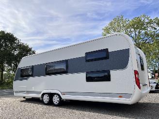 Hobby  De Luxe 650 UMF Prestige Airco Mover picture 3