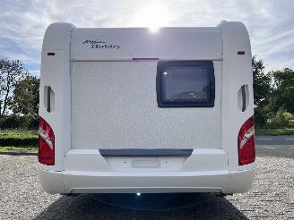 Hobby  De Luxe 650 UMF Prestige Airco Mover picture 6