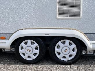 Hobby  De Luxe 650 UMF Prestige Airco Mover picture 8