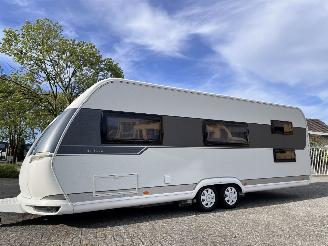Hobby  De Luxe 650 UMF Prestige Airco Mover picture 4