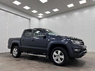 Volkswagen Amarok 3.0 TDI V6 DSG DC 4Motion Navi Clima picture 1