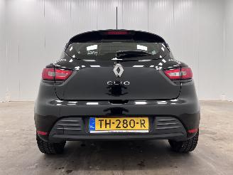Renault Clio 0.9 TCe Zen 5-drs Navi Airco picture 6