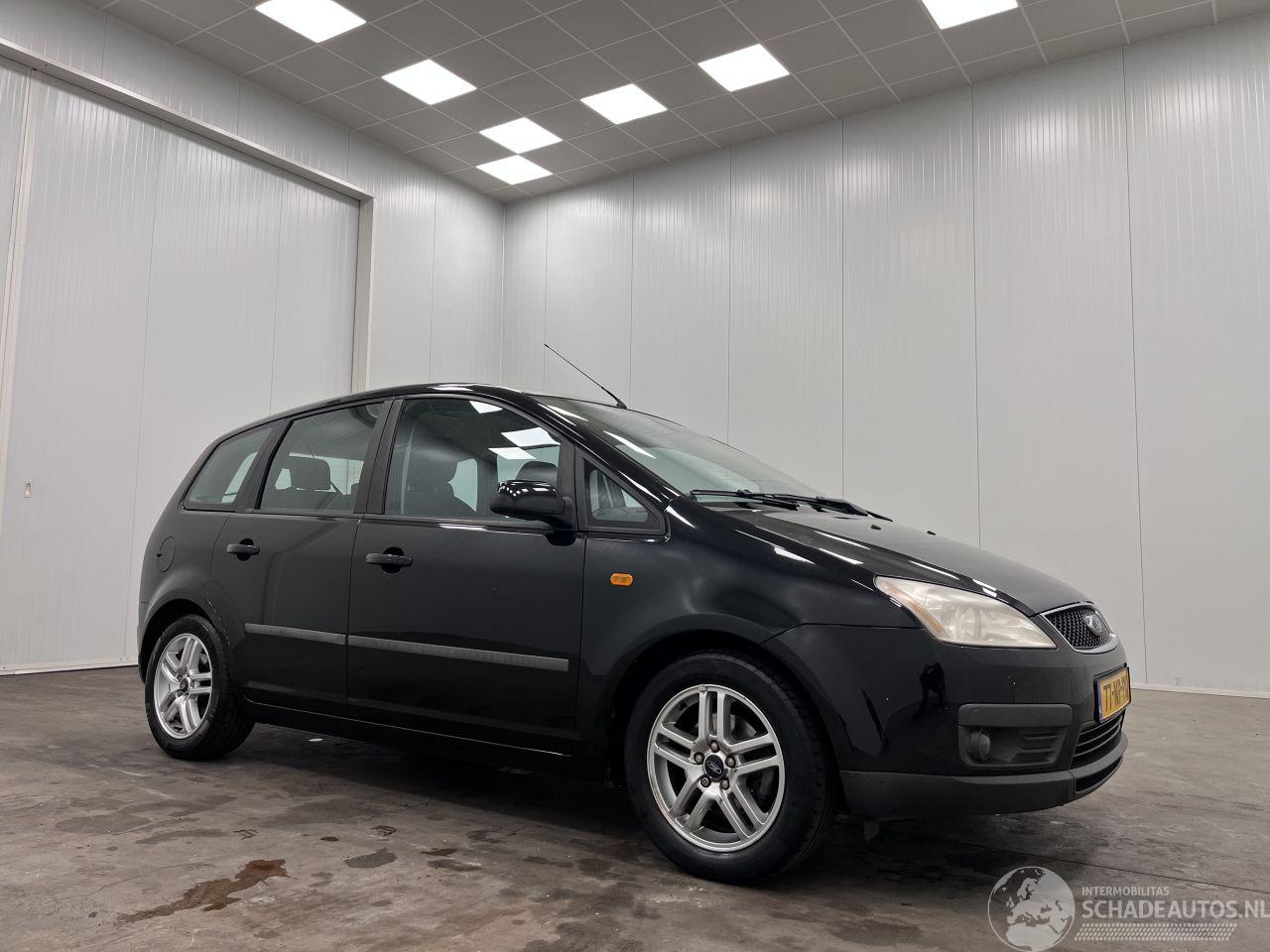 Ford Focus C-Max 1.8I First Edition Airco