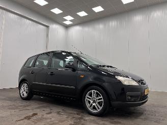 Schadeauto Ford Focus C-Max 1.8I First Edition Airco 2004/1