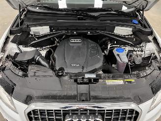 Audi Q5 2.0 TFSI S-Tronic Quattro S-Line Panoramadak picture 16