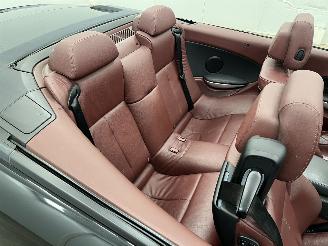 BMW 6-serie Cabrio 630i Autom. Navi Clima picture 16