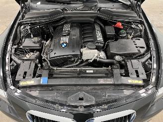 BMW 6-serie Cabrio 630i Autom. Navi Clima picture 17
