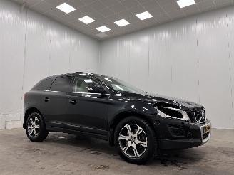 Auto incidentate Volvo Xc-60 2.0T Autom. Summum Clima 2010/6