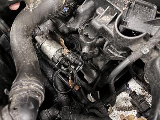 Audi A1 Sportback 2.5 TSFI 5-drs Airco picture 16