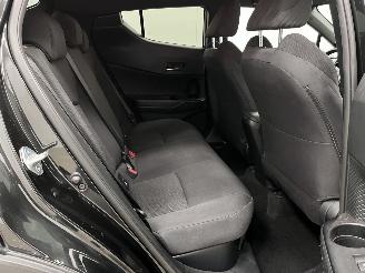 Toyota C-HR 1.8 Hybrid Dynamic Navi Clima picture 10